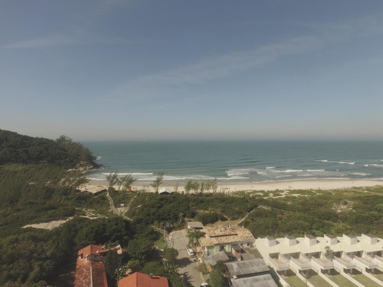 Recanto Das Ondas Garopaba Exterior photo