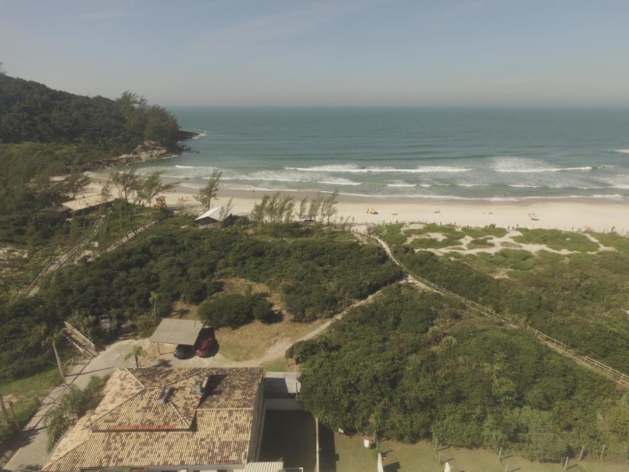 Recanto Das Ondas Garopaba Exterior photo